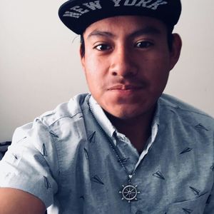 Meet your Posher, Martin